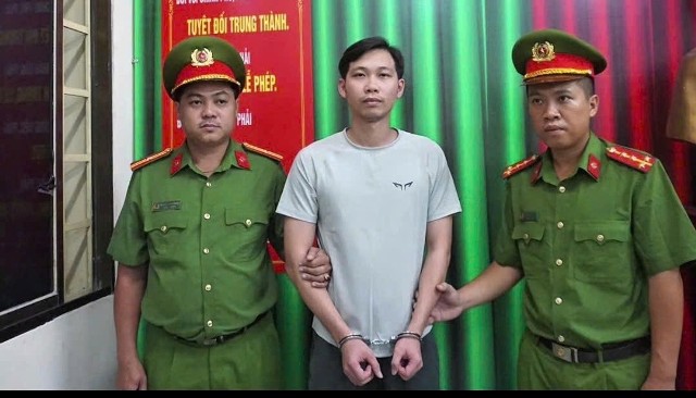 Triệt phá đường dây mua bán khí cười đặc biệt lớn, giao dịch hàng trăm tỷ đồng - Ảnh 1.