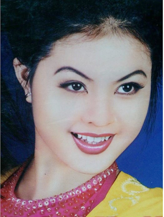 Yến Vy: Biểu tượng sắc đẹp của màn ảnh Việt rời showbiz vì scandal đời tư, U50 lẻ bóng nơi xứ người - Ảnh 1.