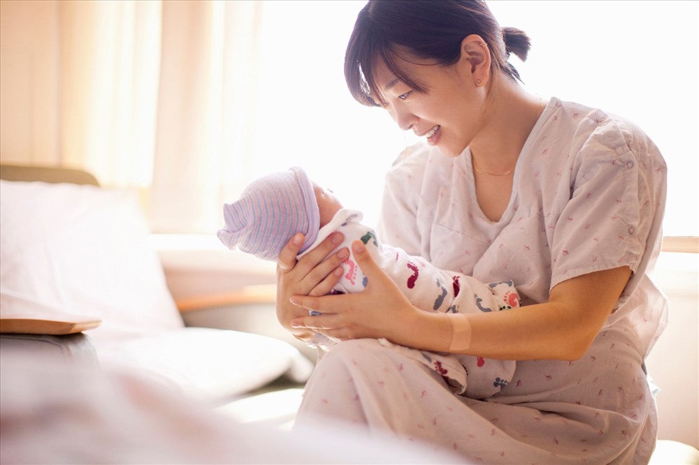 3 khoản tiền được nhận khi sinh con theo quy định mới nhất, ai cũng nên biết - Ảnh 1.