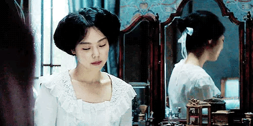 Kim Min Hee: "Tiểu thư" không thể thay thế, ngoài đời là "tiểu tam" bị ghét bậc nhất - Ảnh 1.