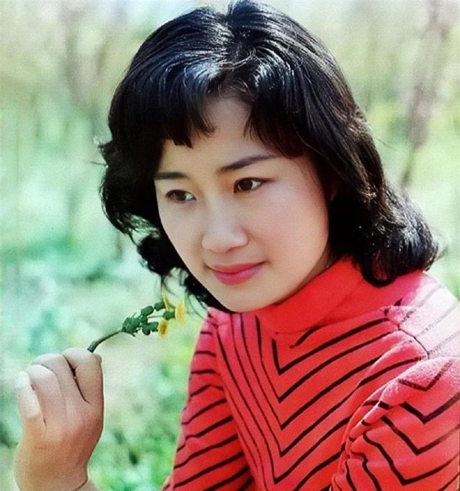 "Nữ nhân đẹp nhất Tây Du Ký", mất tất cả vì sai lầm, qua đời cô độc nơi đất khách - Ảnh 3.