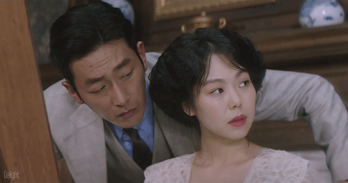 Kim Min Hee: "Tiểu thư" không thể thay thế, ngoài đời là "tiểu tam" bị ghét bậc nhất - Ảnh 4.