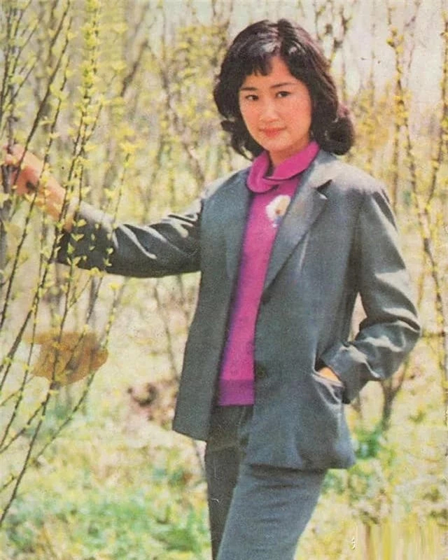 "Nữ nhân đẹp nhất Tây Du Ký", mất tất cả vì sai lầm, qua đời cô độc nơi đất khách - Ảnh 8.