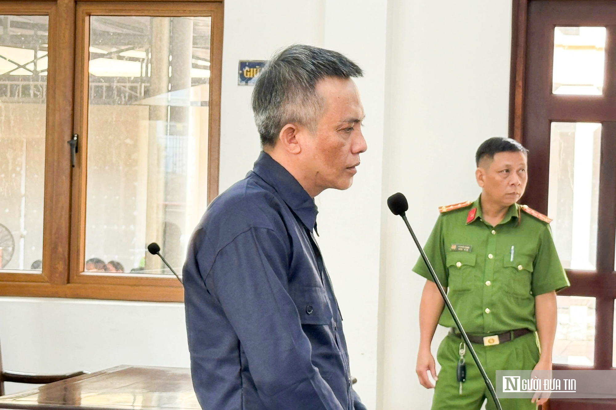 Xét xử giám đốc lừa bán “dự án ma”, chiếm đoạt hơn 100 tỷ đồng tại Đồng Nai- Ảnh 1. Xét xử giám đốc lừa bán “dự án ma”, chiếm đoạt hơn 100 tỷ đồng tại Đồng Nai- Ảnh 1.