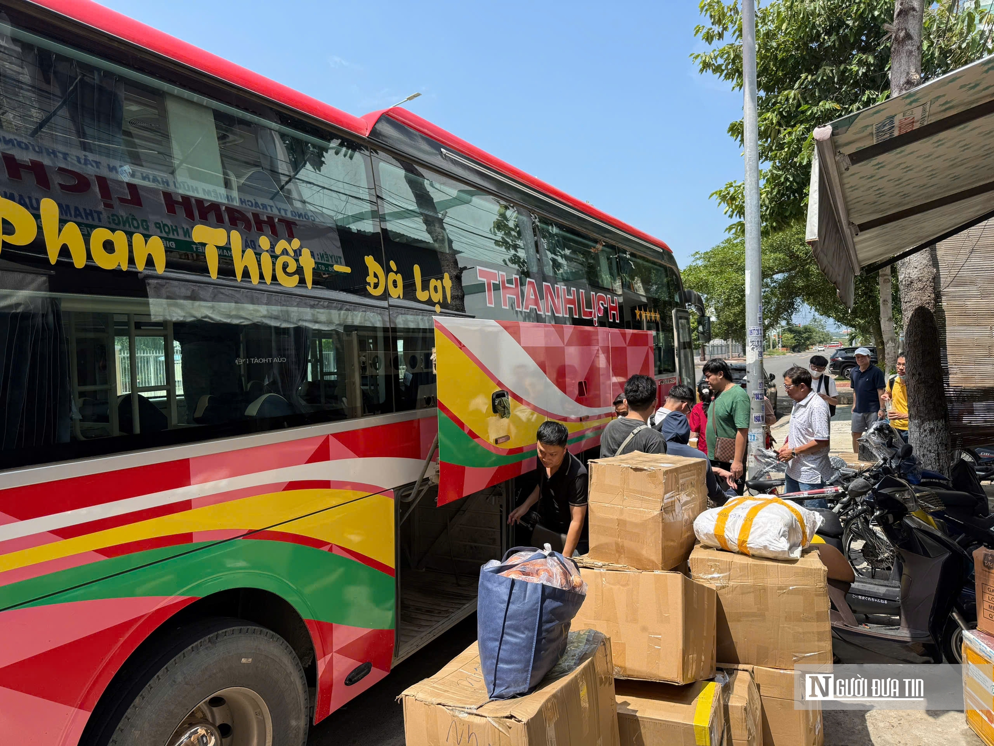 Nhiều mức giá cho cùng tuyến Phan Thiết – Đà Lạt, ngành chức năng nói gì? - Ảnh 7.