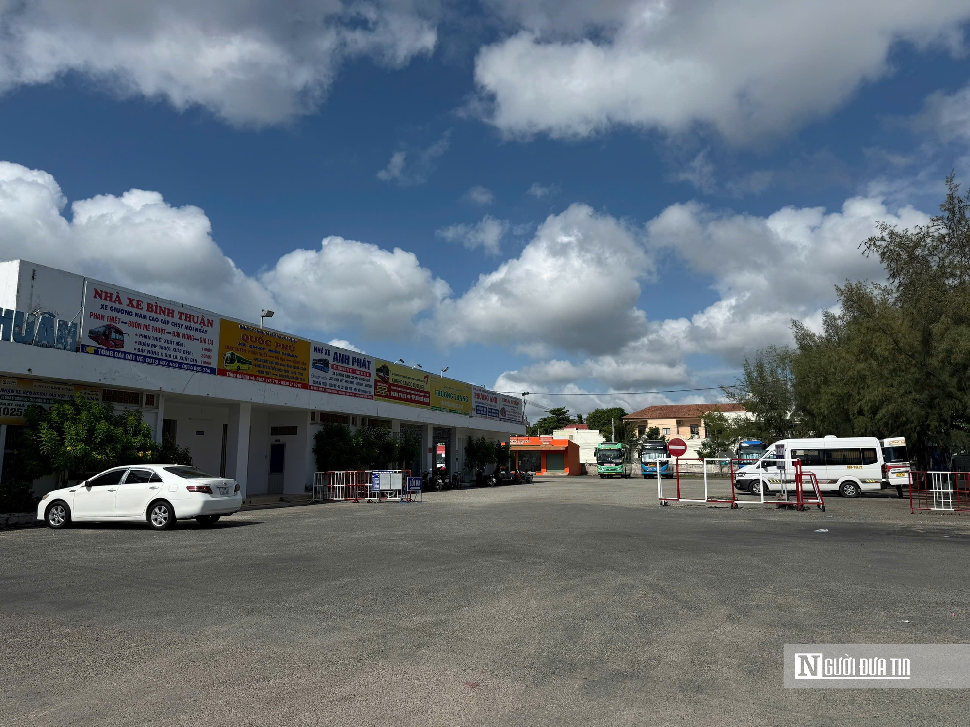Nhiều mức giá cho cùng tuyến Phan Thiết – Đà Lạt, ngành chức năng nói gì? - Ảnh 10.