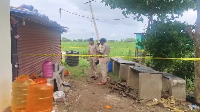 Người đàn ông bị đâm tử vong vì xin thêm thịt gà trong đám cưới - Ảnh 1.