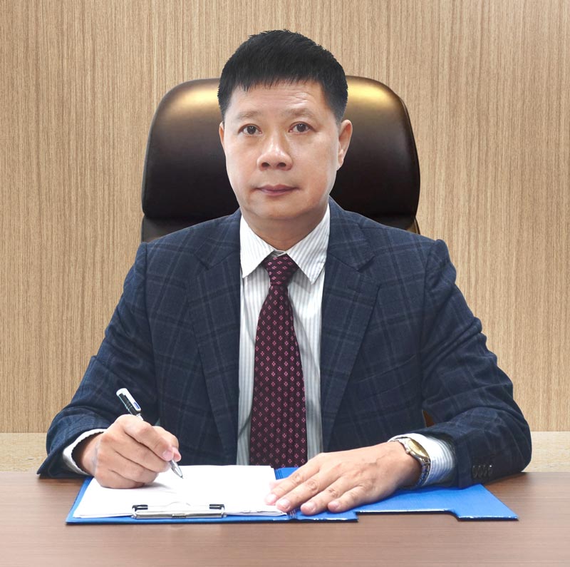 Chủ tịch Bệnh viện TNH thoái vốn, dự thu 85 tỷ đồng- Ảnh 1. Chủ tịch Bệnh viện TNH thoái vốn, dự thu 85 tỷ đồng- Ảnh 1.