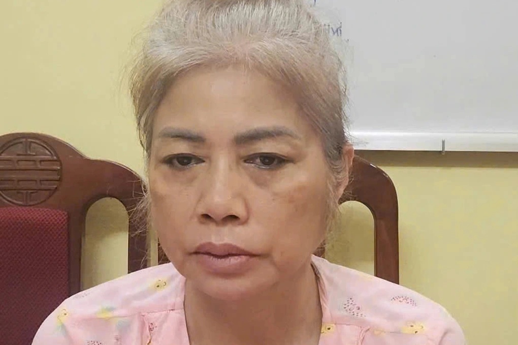 Nằm viện Pháp y thần Trung ương để điều hành đường dây ma tuý "khủng"- Ảnh 1. Nằm viện Pháp y thần Trung ương để điều hành đường dây ma tuý "khủng"- Ảnh 1.