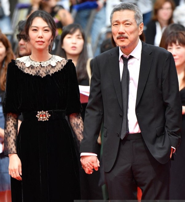 Kim Min Hee: "Tiểu thư" không thể thay thế, ngoài đời là "tiểu tam" bị ghét bậc nhất - Ảnh 7.