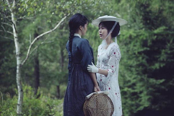 Kim Min Hee: "Tiểu thư" không thể thay thế, ngoài đời là "tiểu tam" bị ghét bậc nhất - Ảnh 6.