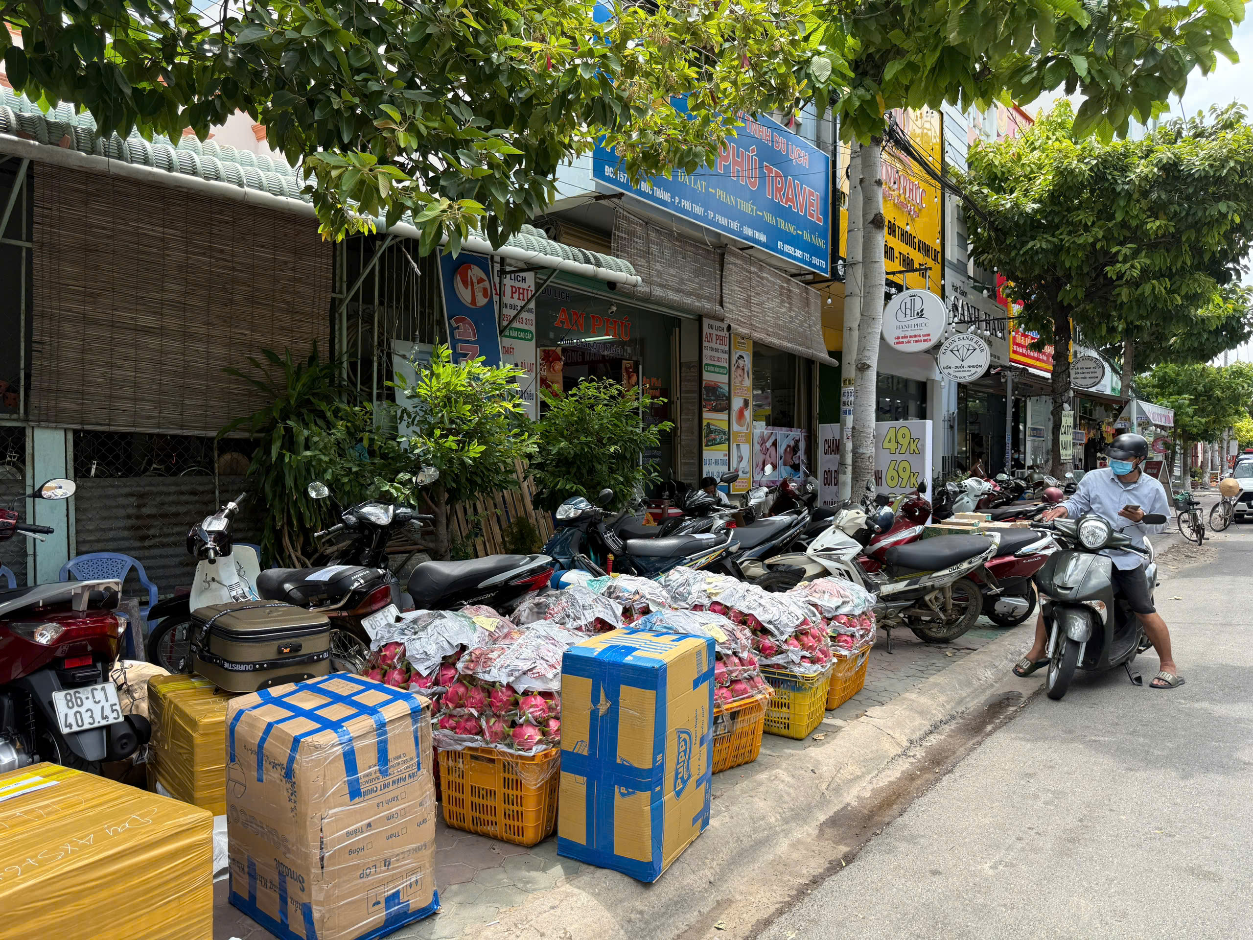 Nhiều mức giá cho cùng tuyến Phan Thiết – Đà Lạt, ngành chức năng nói gì? - Ảnh 3.