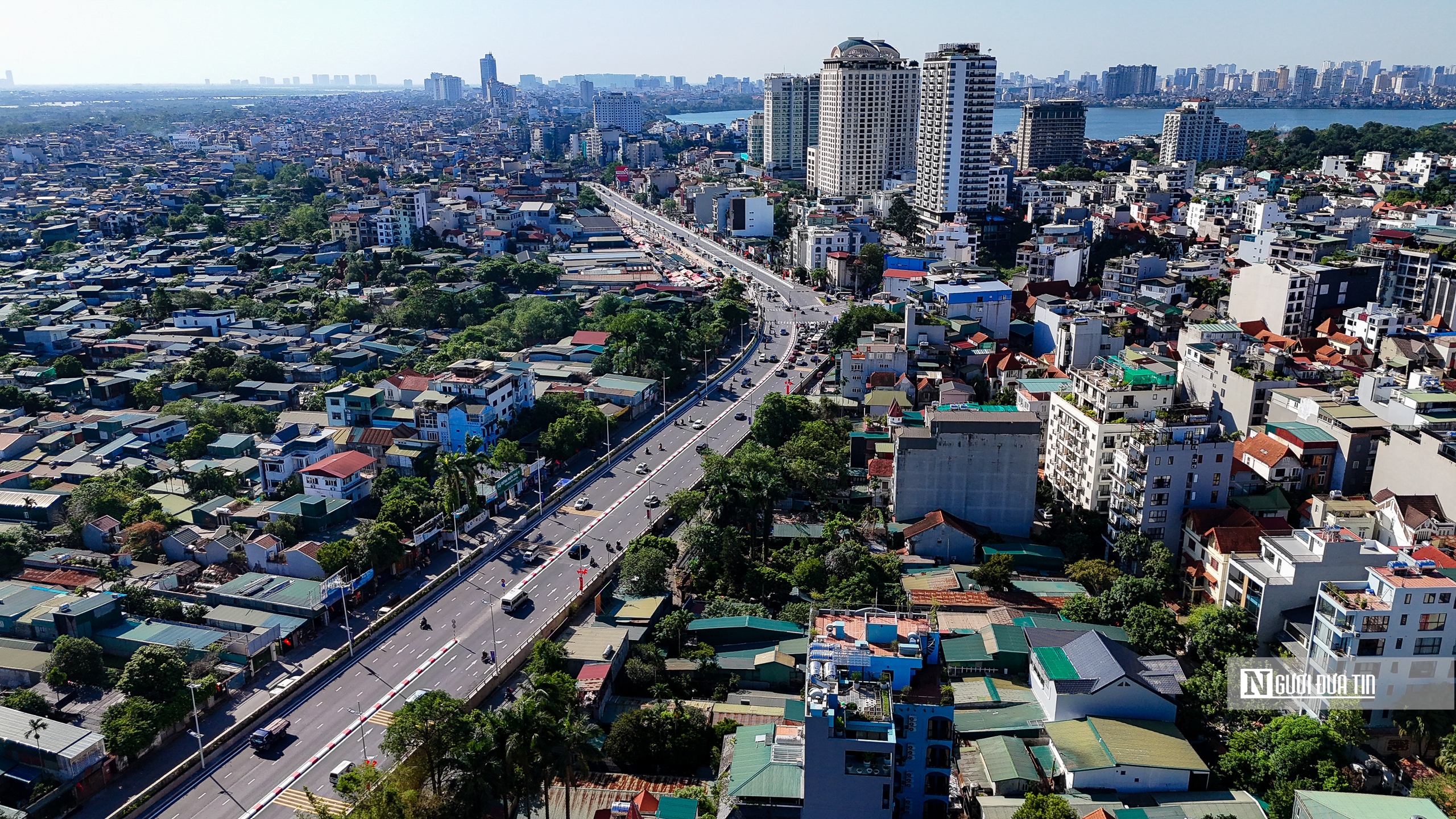 Toàn cảnh tuyến vành đai 1 ở Hà Nội sẽ cấm xe máy xăng từ tháng 7/2026- Ảnh 2. Toàn cảnh tuyến vành đai 1 ở Hà Nội sẽ cấm xe máy xăng từ tháng 7/2026- Ảnh 2.