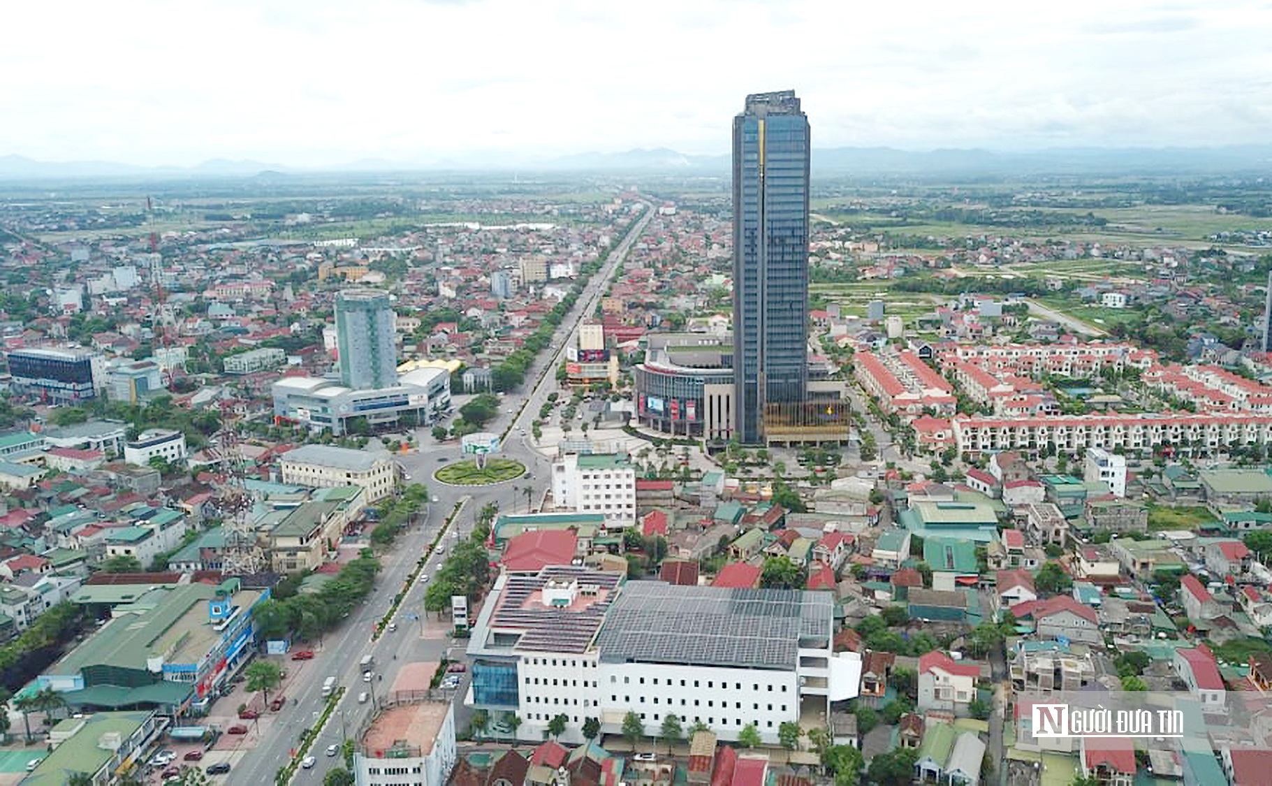 Hà Tĩnh: Tháo gỡ khó khăn, nỗ lực với mục tiêu tăng trưởng kinh tế trên 8%- Ảnh 3. Hà Tĩnh: Tháo gỡ khó khăn, nỗ lực với mục tiêu tăng trưởng kinh tế trên 8%- Ảnh 3.