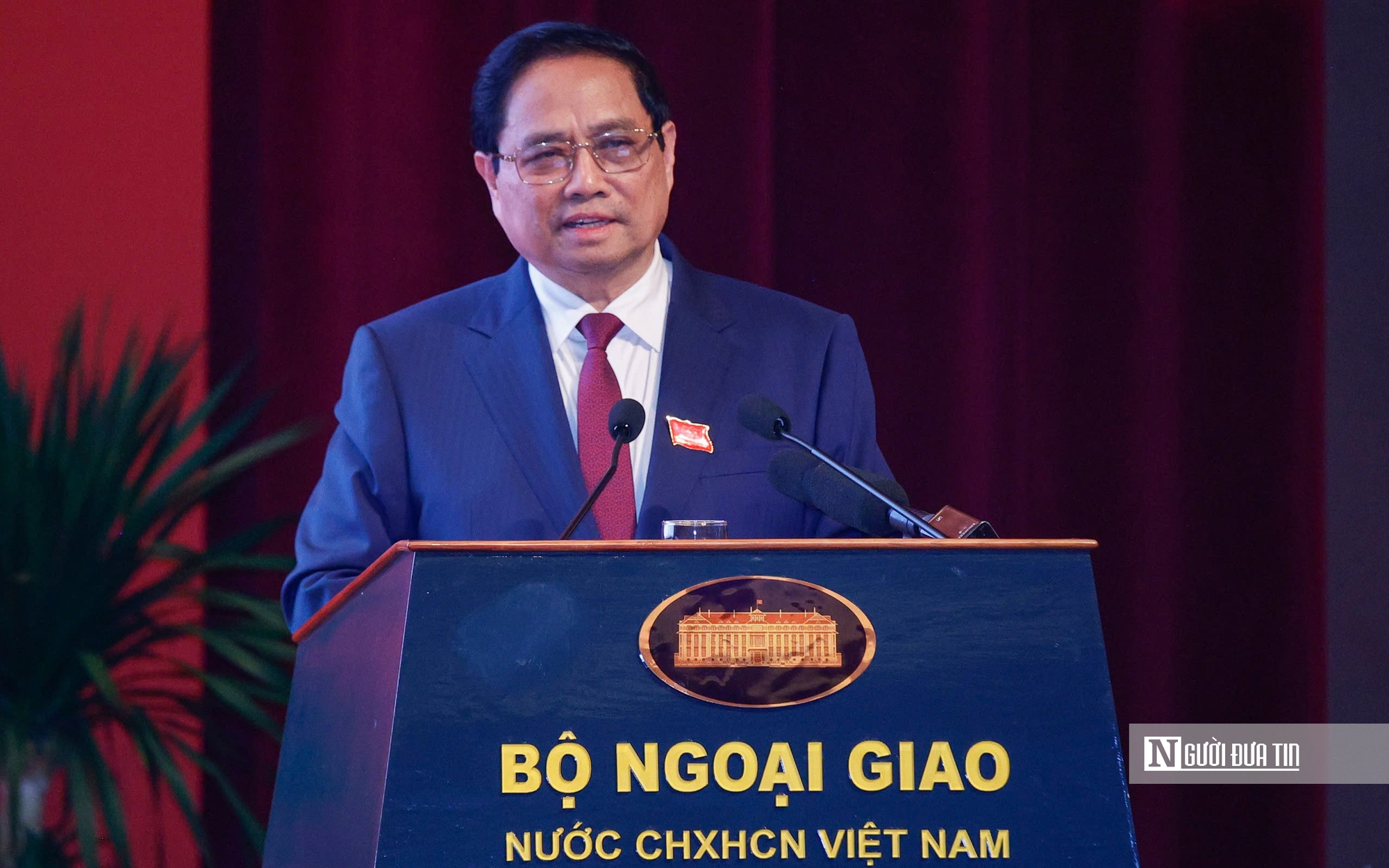 Tp.HCM tiên phong ngoại giao đa phương, mở rộng sang lĩnh vực số và năng lượng- Ảnh 8.