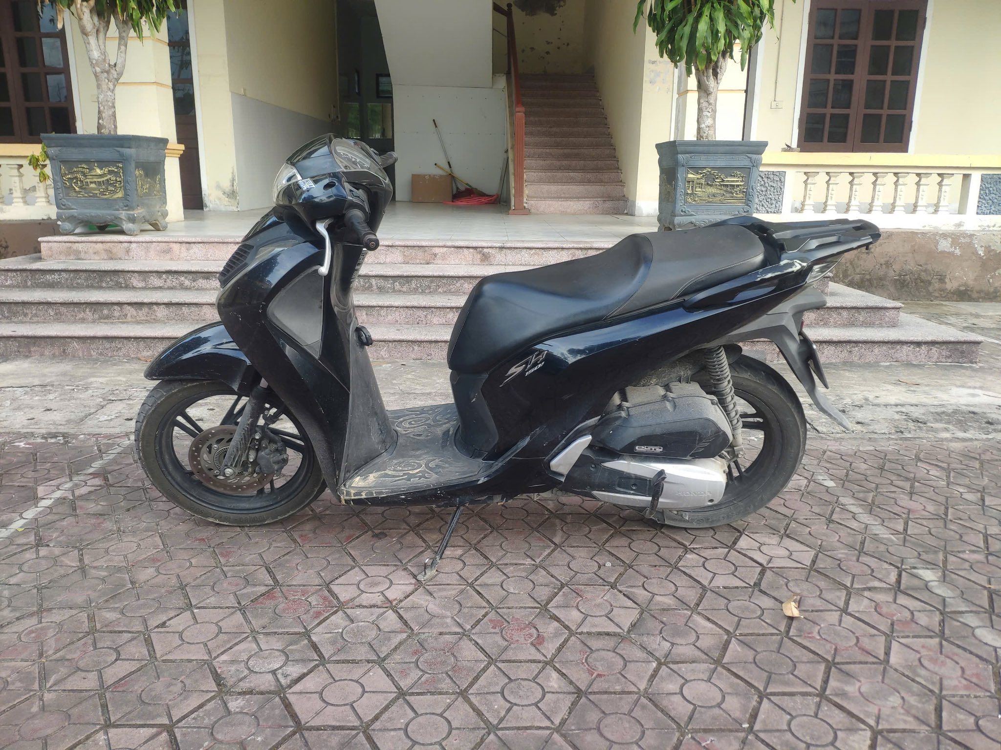 Hà Tĩnh: Hai anh em ruột cướp tiền người đi đường trong đêm - Ảnh 2.