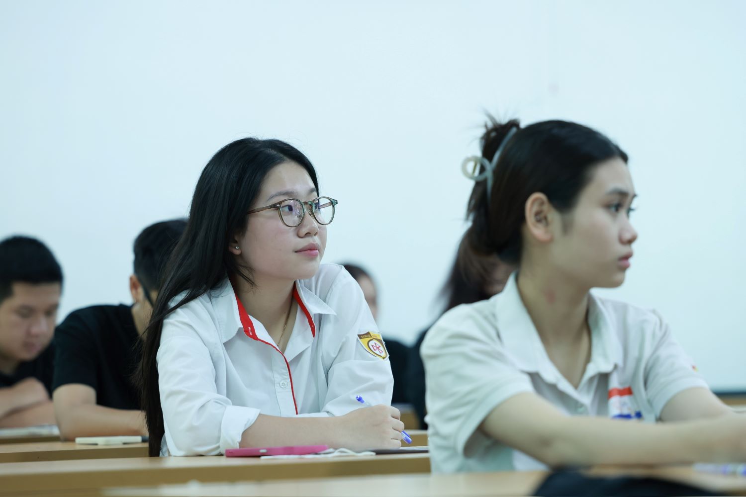Bản tin 16/7: Link tra cứu điểm thi tốt nghiệp THPT năm 2025 từ Bộ GD&ĐT - Ảnh 1.