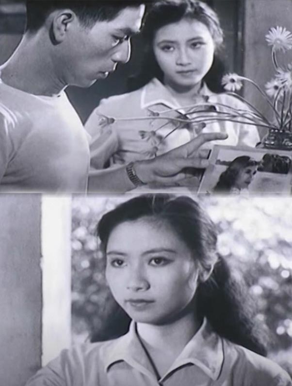 NSND Minh Đức ở tuổi 82: Người đàn bà quyền lực nhất trong "Mặt trời lạnh" - Ảnh 1.