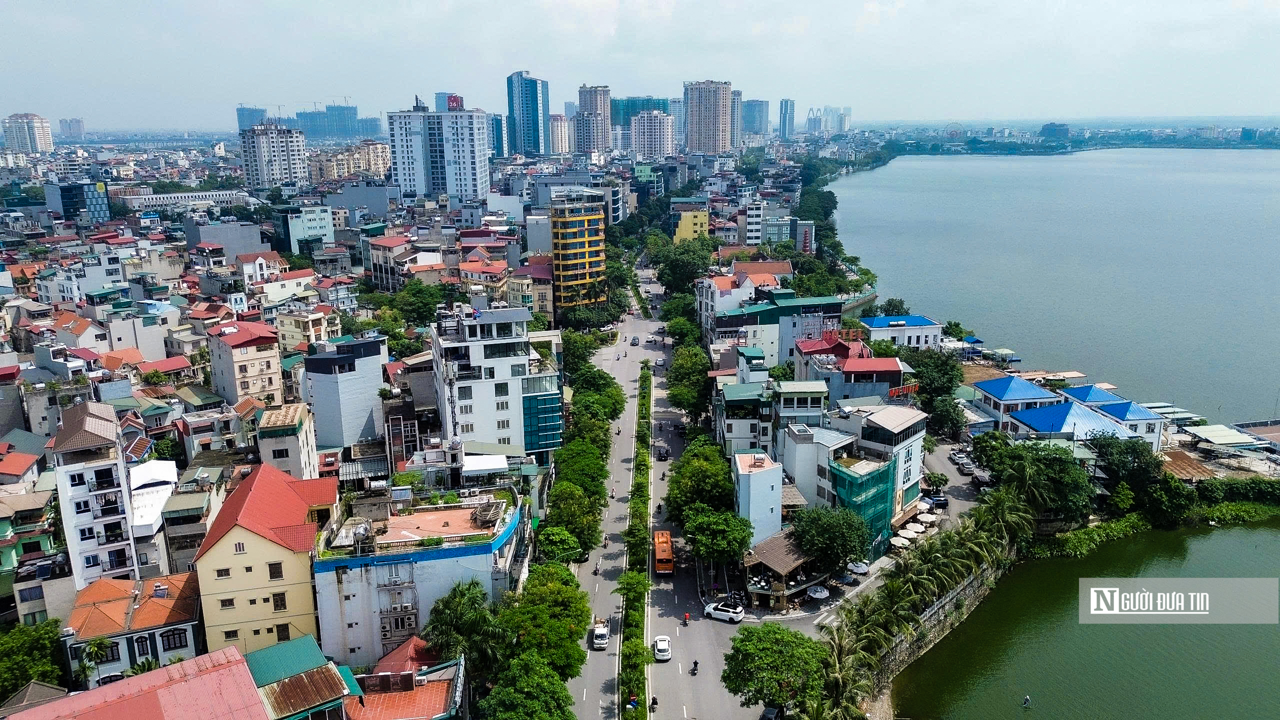 Toàn cảnh tuyến vành đai 1 ở Hà Nội sẽ cấm xe máy xăng từ tháng 7/2026- Ảnh 6. Toàn cảnh tuyến vành đai 1 ở Hà Nội sẽ cấm xe máy xăng từ tháng 7/2026- Ảnh 6.