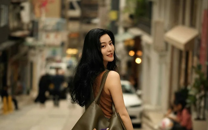 Hiền Hồ nói gì trước nghi vấn mang thai, gây xôn xao? - Ảnh 2.