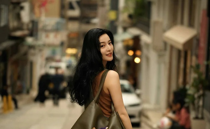 Phạm Băng Băng trở lại đầy ngoạn mục, tỏa sáng theo cách riêng - Ảnh 1. Phạm Băng Băng trở lại đầy ngoạn mục, tỏa sáng theo cách riêng - Ảnh 1.