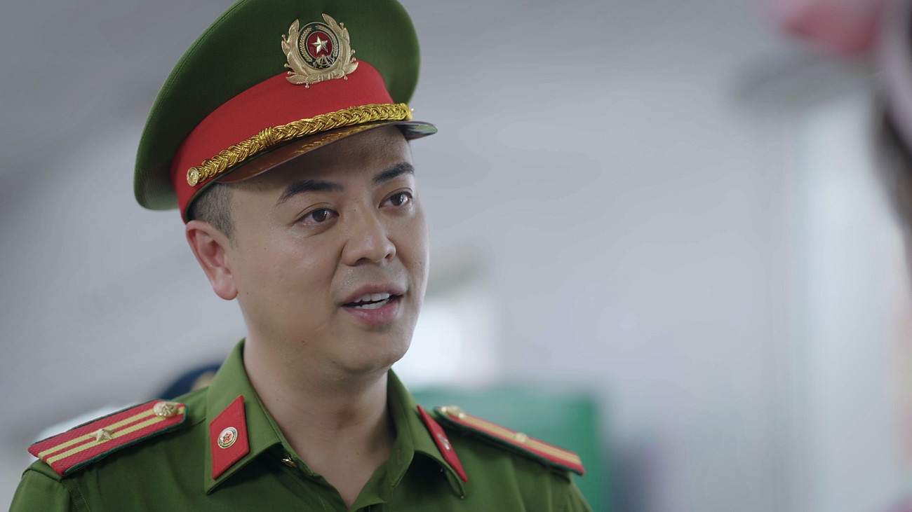 Tuấn Tú đối mặt thử thách lớn trong sự nghiệp diễn xuất - Ảnh 1.