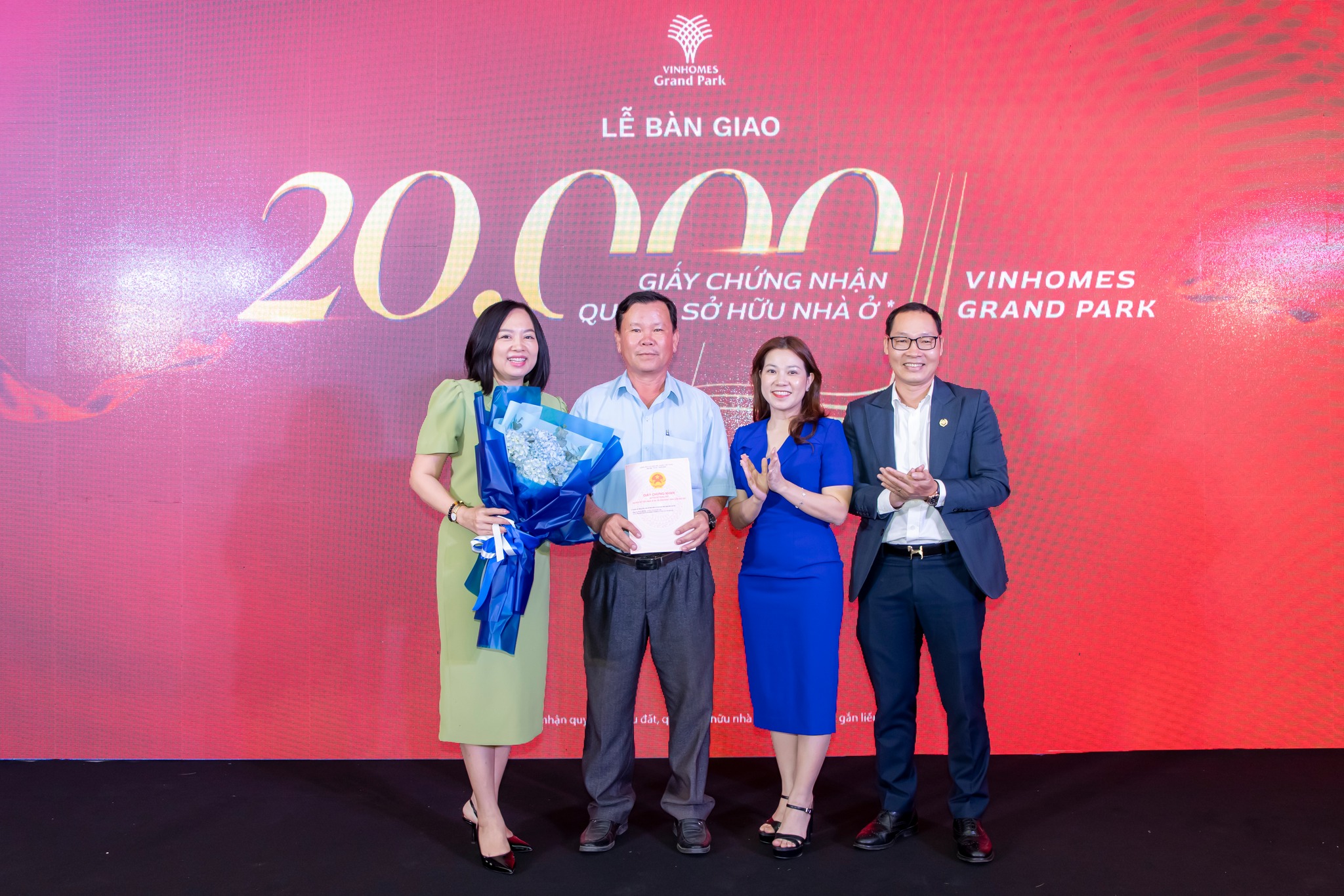 Phụ huynh tậu căn hộ The Opus One cho hành trình vào đời của con - Ảnh 3.
