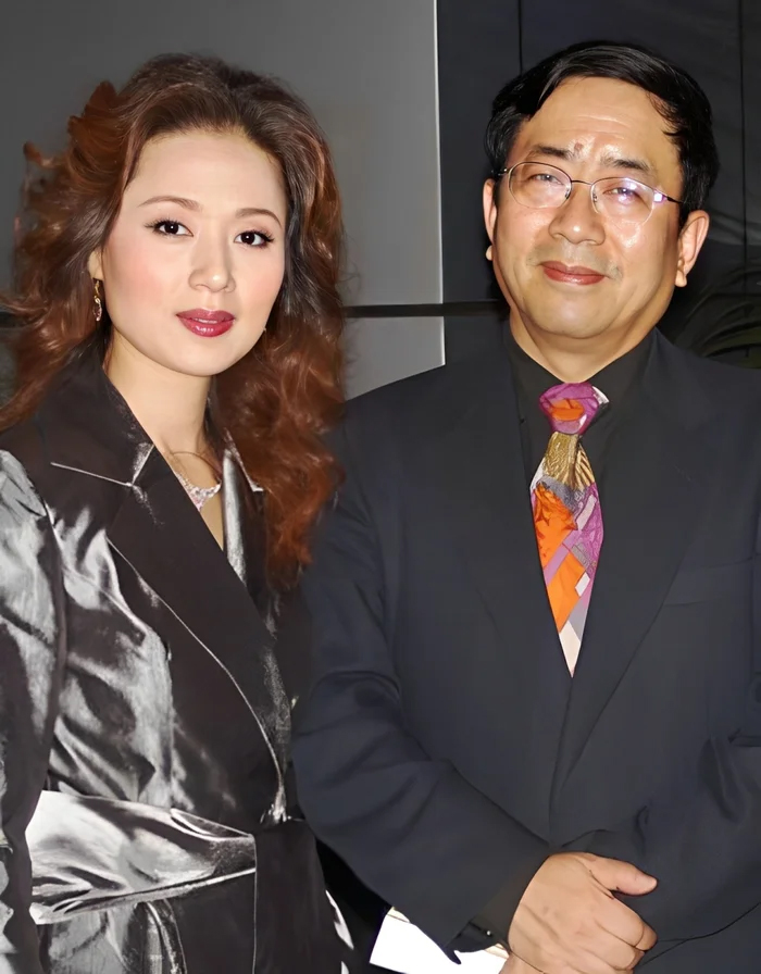 Tây Du Ký 1986: Nữ diễn viên quan trọng nhất đoàn phim, xuất hiện chớp nhoáng nhưng đãi ngộ là số 1 - Ảnh 5.