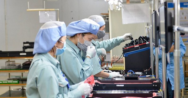 Quy định mới về chế độ, mức hưởng trợ cấp thất nghiệp - Ảnh 1.