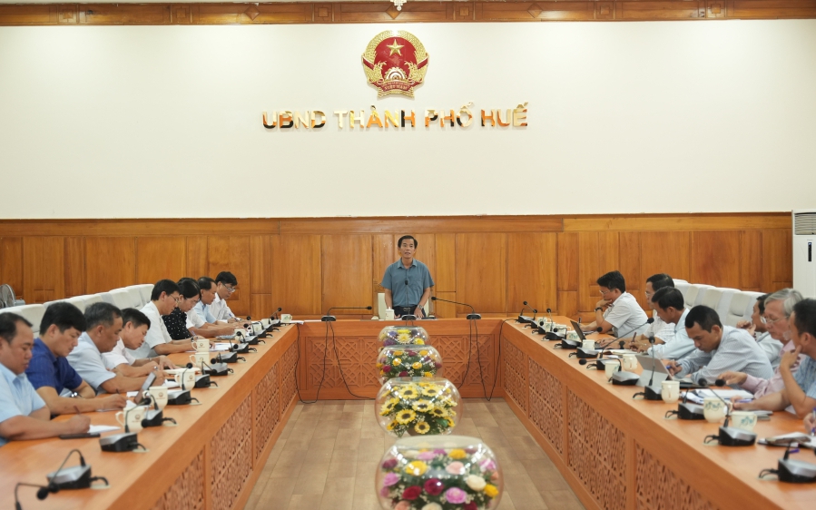 Dự án đường sắt tốc độ cao sẽ đi qua các xã, phường nào ở Quảng Trị?  - Ảnh 3.