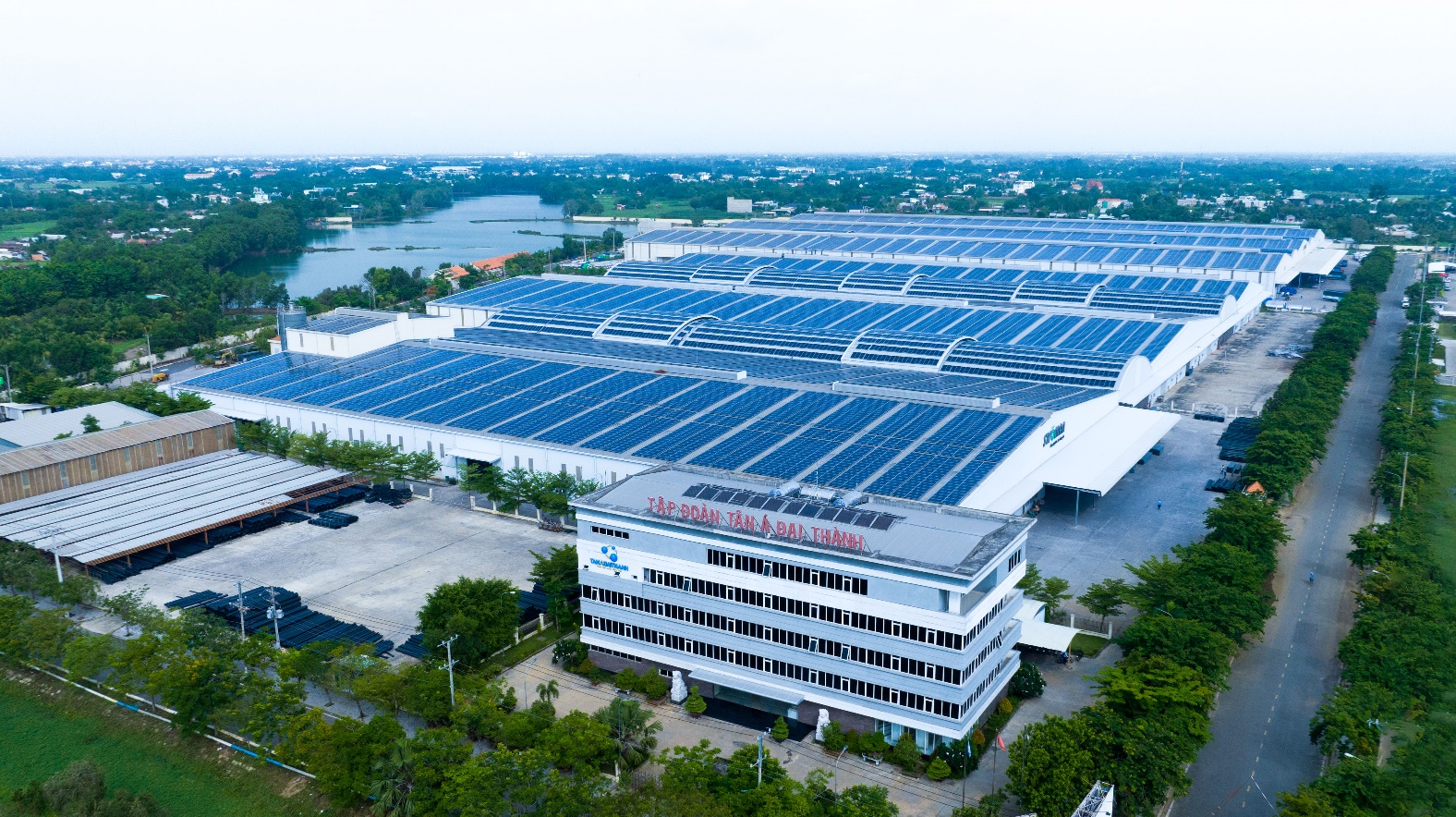 Tân Á Đại Thành & Wonang ra mắt liên doanh chiến lược tại Việt Nam: Mang chuẩn mực chậu rửa Hàn Quốc đến gian bếp Việt - Ảnh 3.
