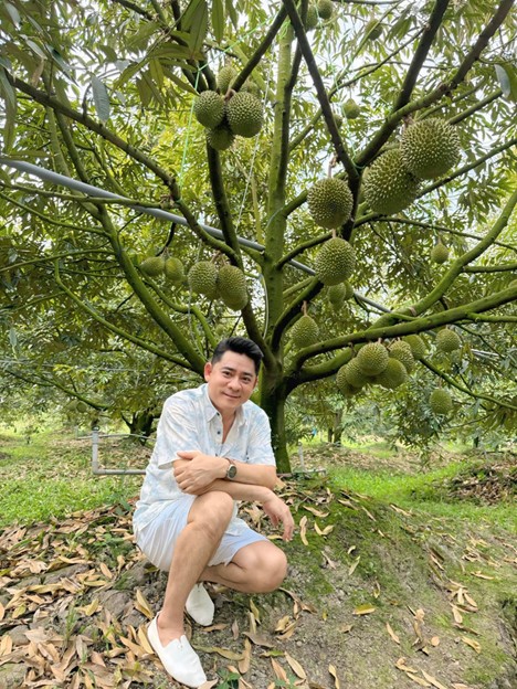 Tài tử triệu view Huỳnh Anh Tuấn bị đột quỵ, "thập tử nhất sinh" - Ảnh 1.