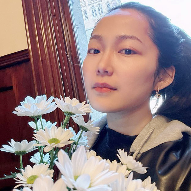 Hạnh "cận" của Kính Vạn Hoa, sau 20 năm cả nhan sắc lẫn học vấn đều trên cả tuyệt vời - Ảnh 13.