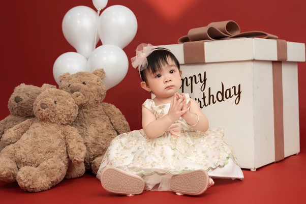 Cặp đôi diễn viên nổi tiếng Vbiz: Chờ 8 năm để được ẵm bồng con đầu lòng, hạnh phúc hơn khi được làm bố mẹ - Ảnh 7.