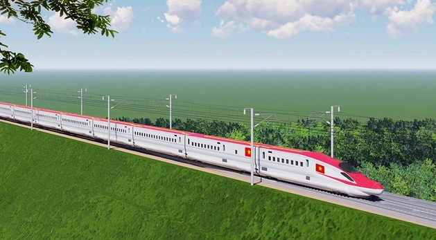 VinSpeed tăng vốn thần tốc lên 15.000 tỷ đồng - Ảnh 1.