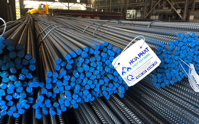 Cổ phiếu HPG được định giá vượt 30.000 đồng- Ảnh 2.