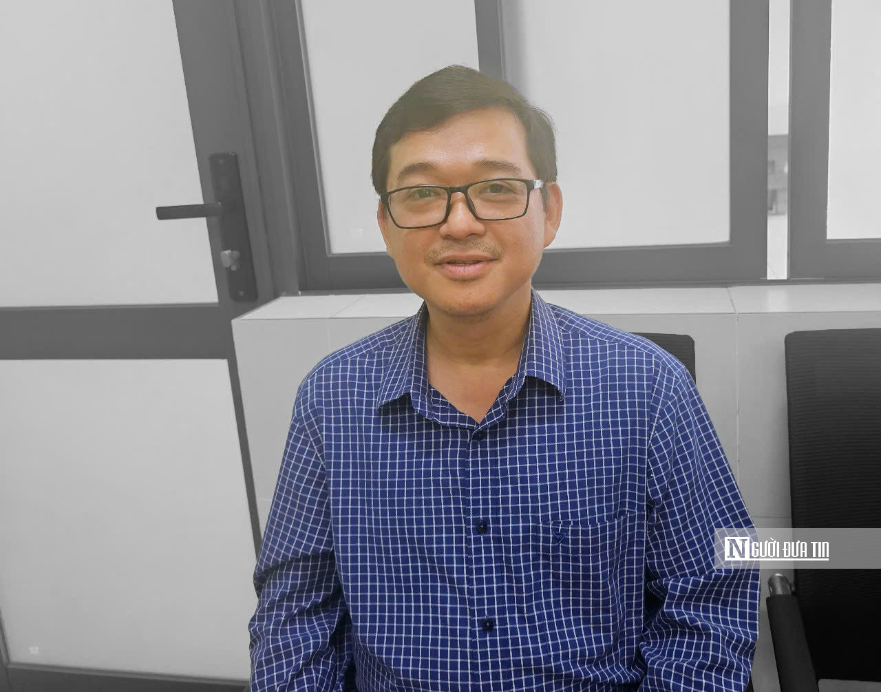 Thủ khoa khối B00 duy nhất toàn quốc là học sinh có nhiều kỹ năng mềm - Ảnh 3.