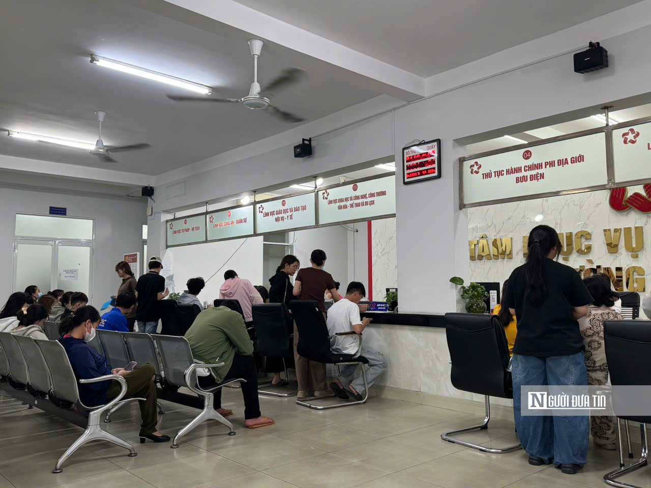 Đề xuất liên thông thủ tục thuế để gỡ vướng hồ sơ đất đai ở Tp.HCM - Ảnh 3.