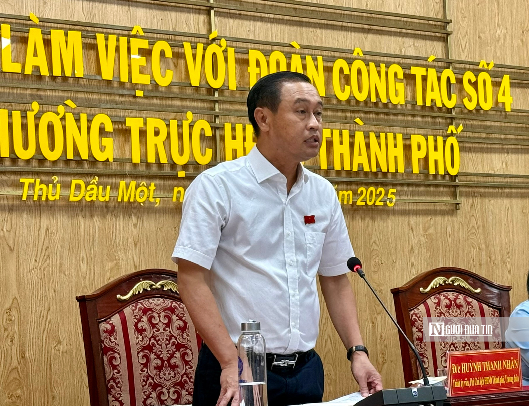 Đề xuất liên thông thủ tục thuế để gỡ vướng hồ sơ đất đai ở Tp.HCM - Ảnh 1.