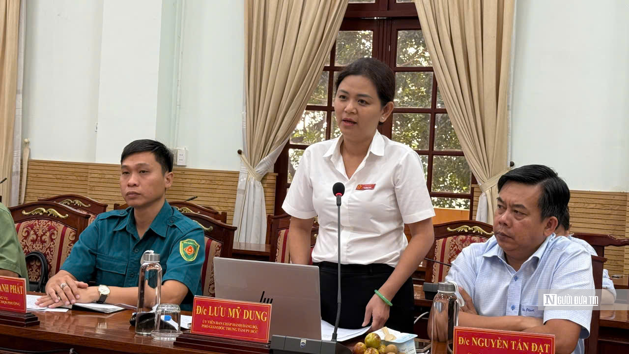 Đề xuất liên thông thủ tục thuế để gỡ vướng hồ sơ đất đai ở Tp.HCM - Ảnh 2.