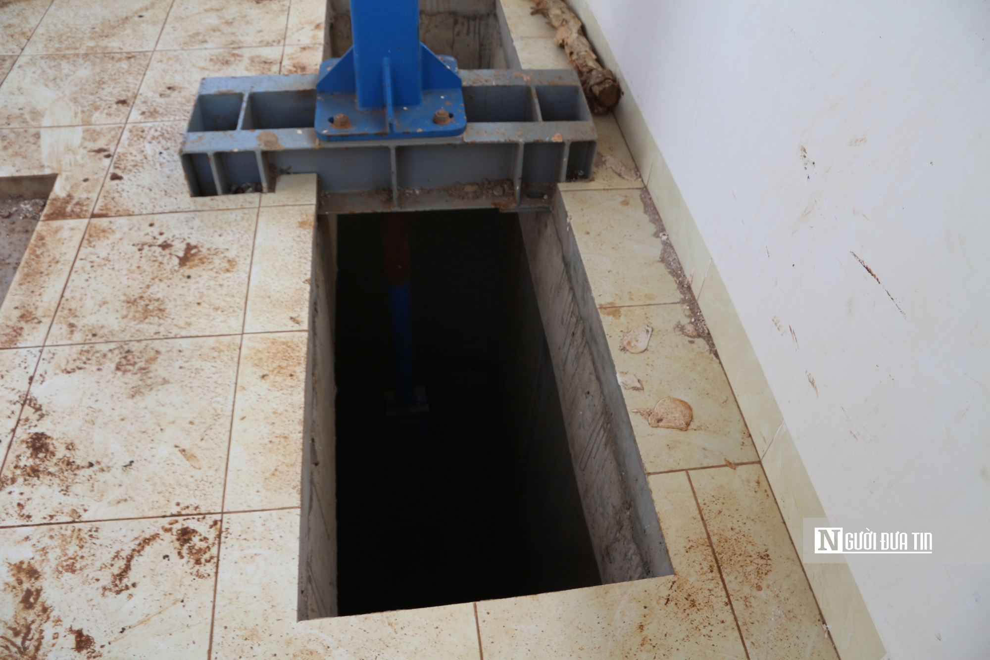 Cận cảnh dự án hồ thủy lợi hơn 1.400 tỷ đồng ở Đắk Lắk chậm tiến độ  - Ảnh 10.