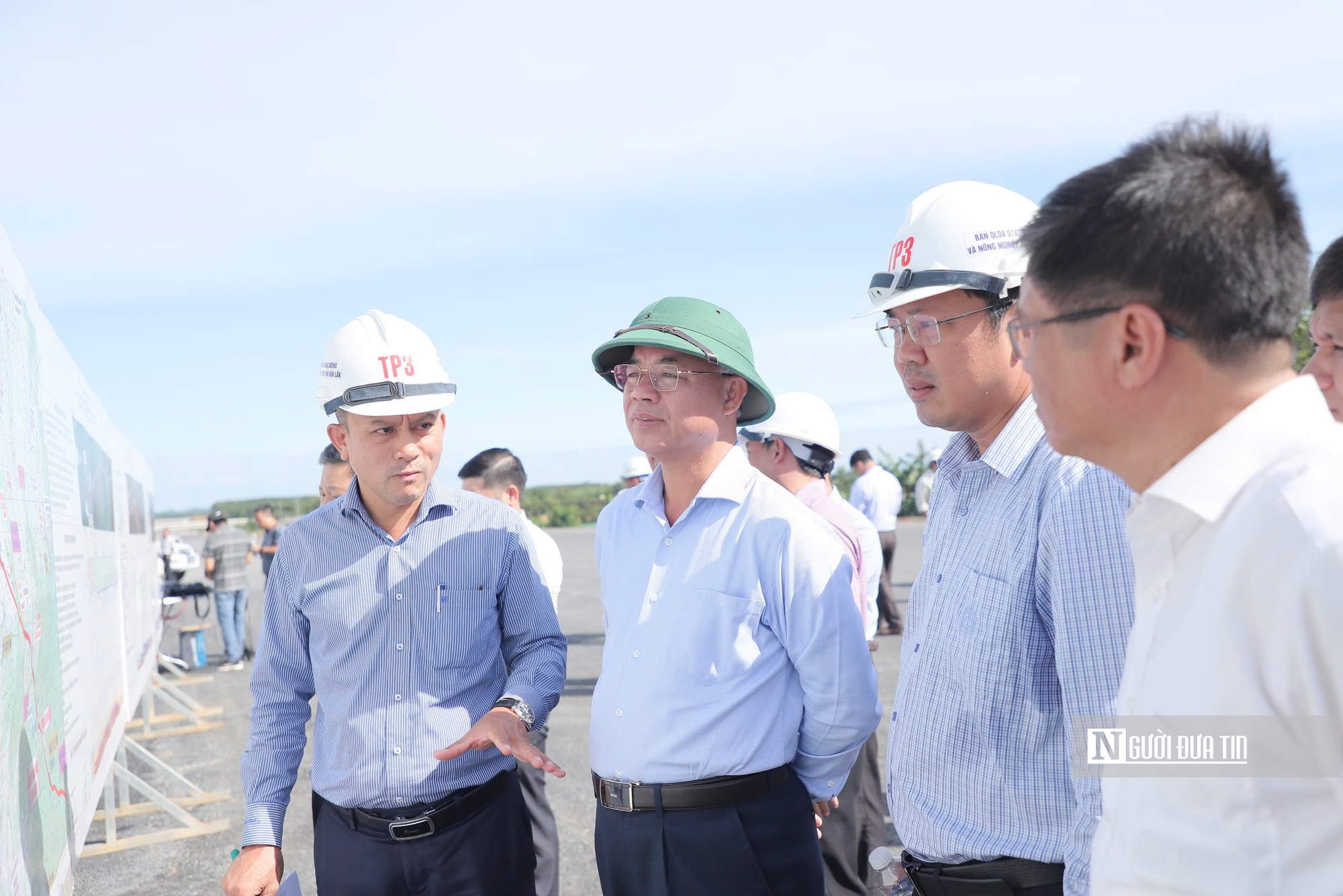 Dự án thành phần 3 cao tốc Khánh Hòa – Buôn Ma Thuột đặt mục tiêu cán đích trước 31/12/2025 - Ảnh 2.