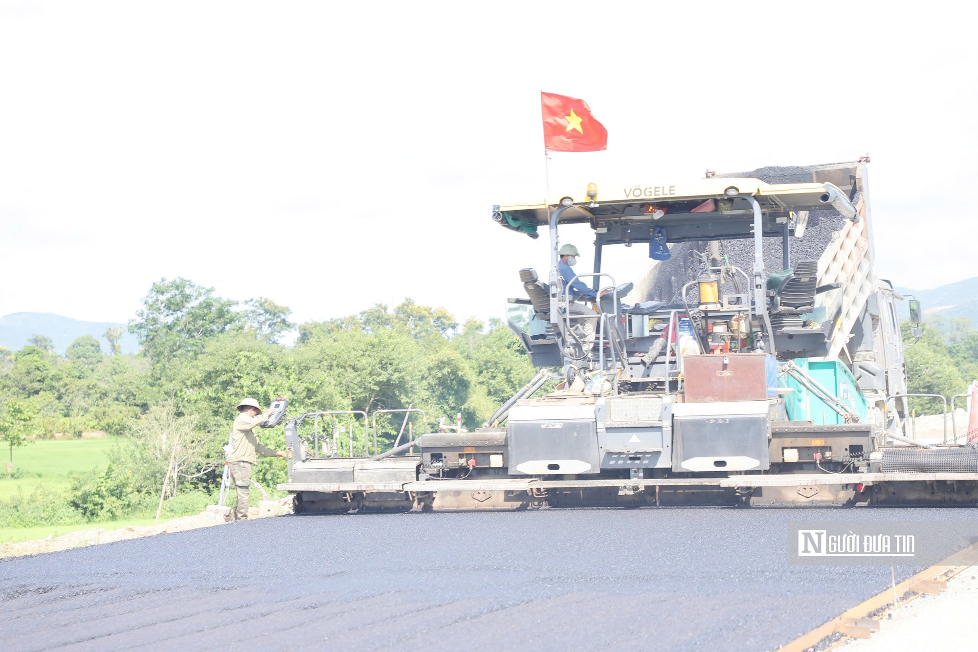 Dự án thành phần 3 cao tốc Khánh Hòa – Buôn Ma Thuột đặt mục tiêu cán đích trước 31/12/2025 - Ảnh 4.