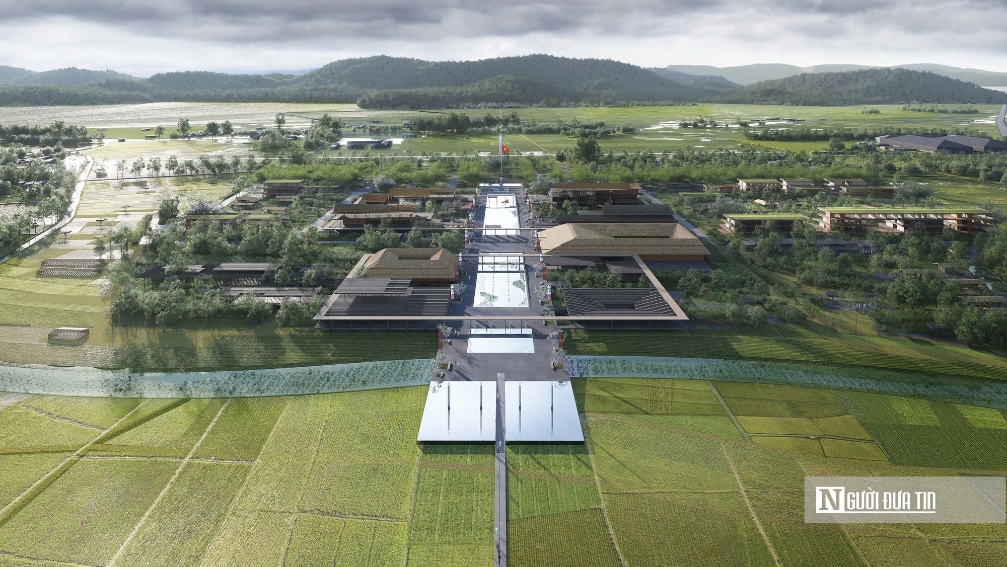 Thúc đẩy du lịch văn hóa, phát huy giá trị tại di tích quốc gia đặc biệt- Ảnh 6. Thúc đẩy du lịch văn hóa, phát huy giá trị tại di tích quốc gia đặc biệt- Ảnh 6.