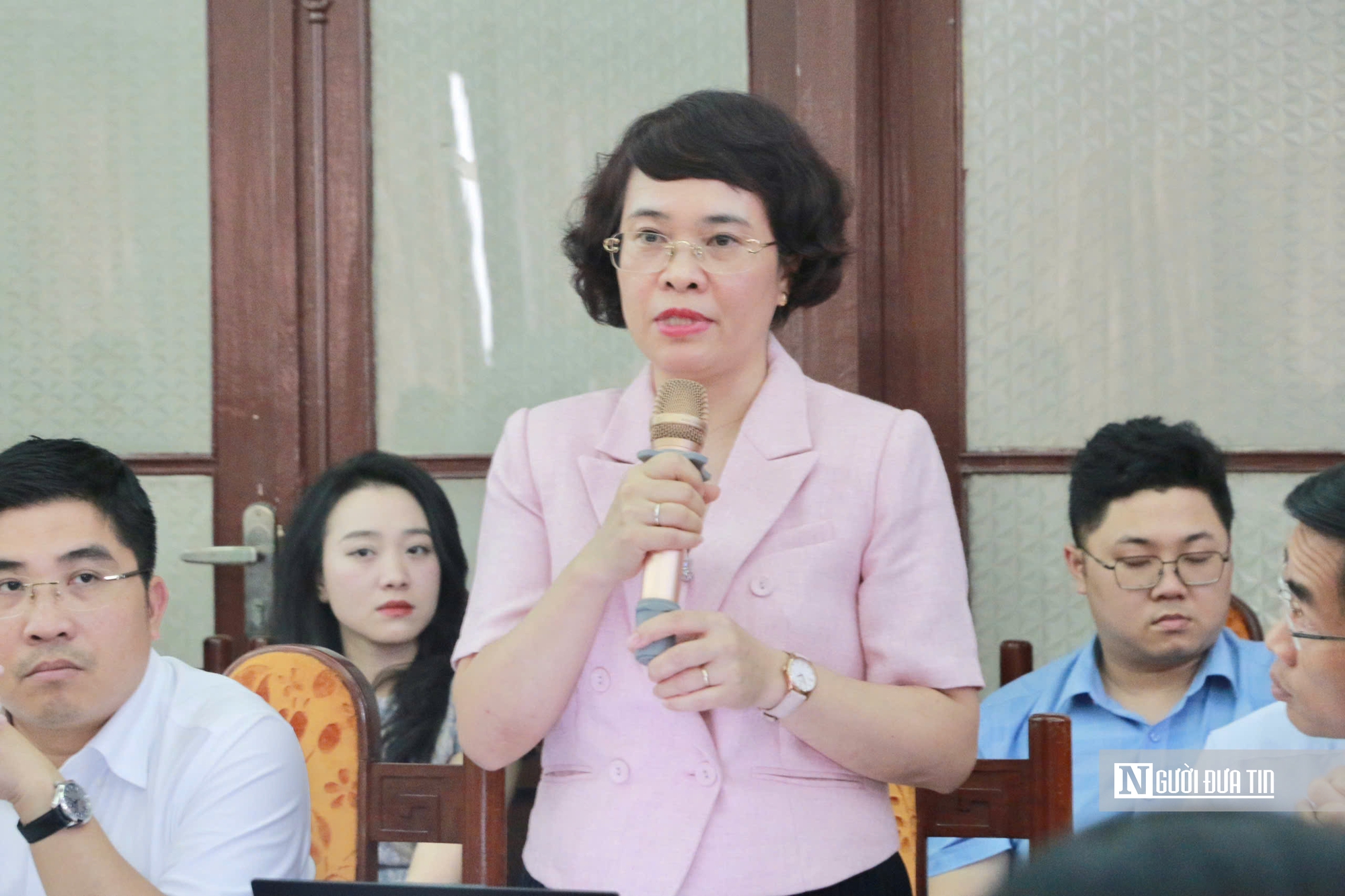 Khoa học công nghệ, đổi mới sáng tạo là trụ cột tăng trưởng mới cho Việt Nam- Ảnh 3. Khoa học công nghệ, đổi mới sáng tạo là trụ cột tăng trưởng mới cho Việt Nam- Ảnh 3.