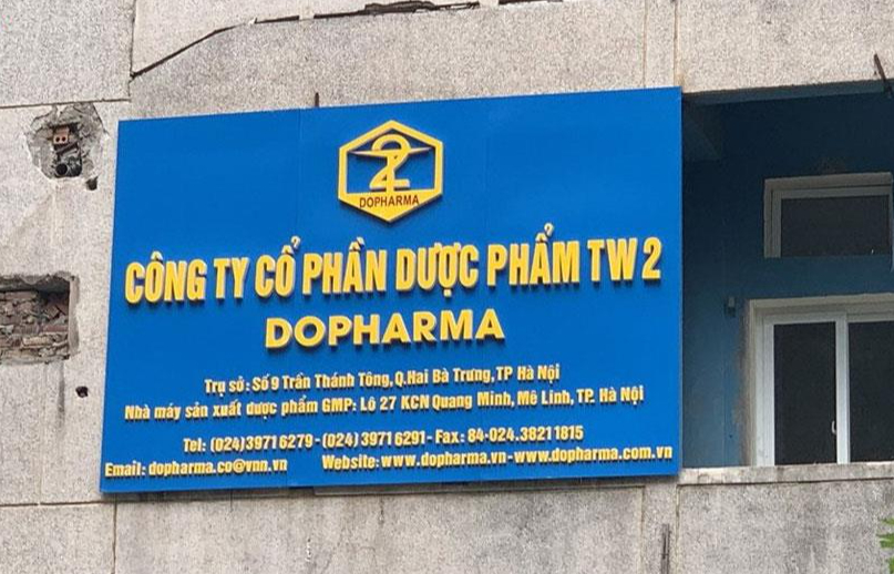 9 doanh nghiệp Nhà nước lộ hàng loạt sai sót qua kiểm toán - Ảnh 3.