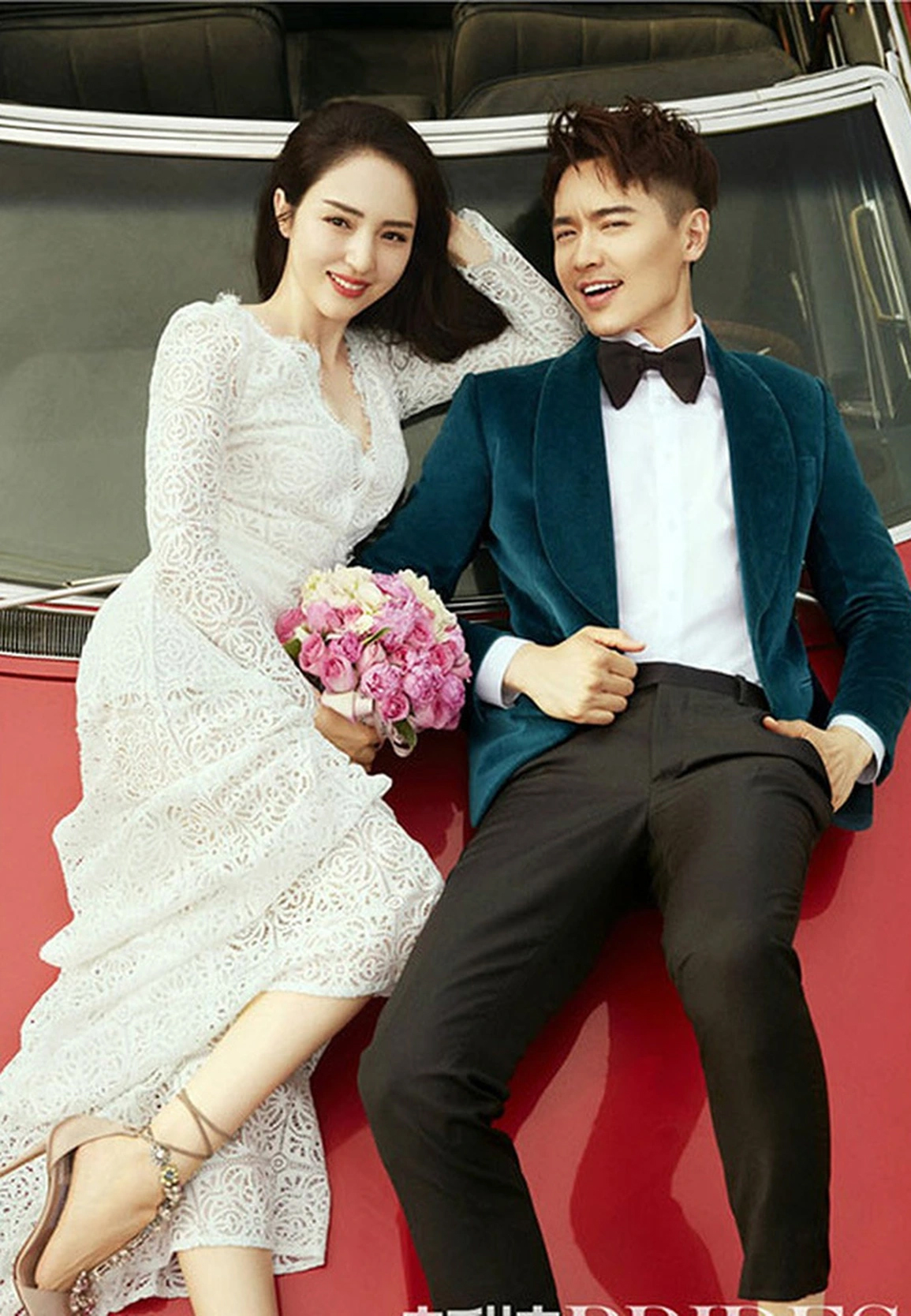"Cô vợ đáng thương nhất showbiz": Bí mật làm đám cưới với "hồng hài nhi" kém 9 tuổi - Ảnh 4.