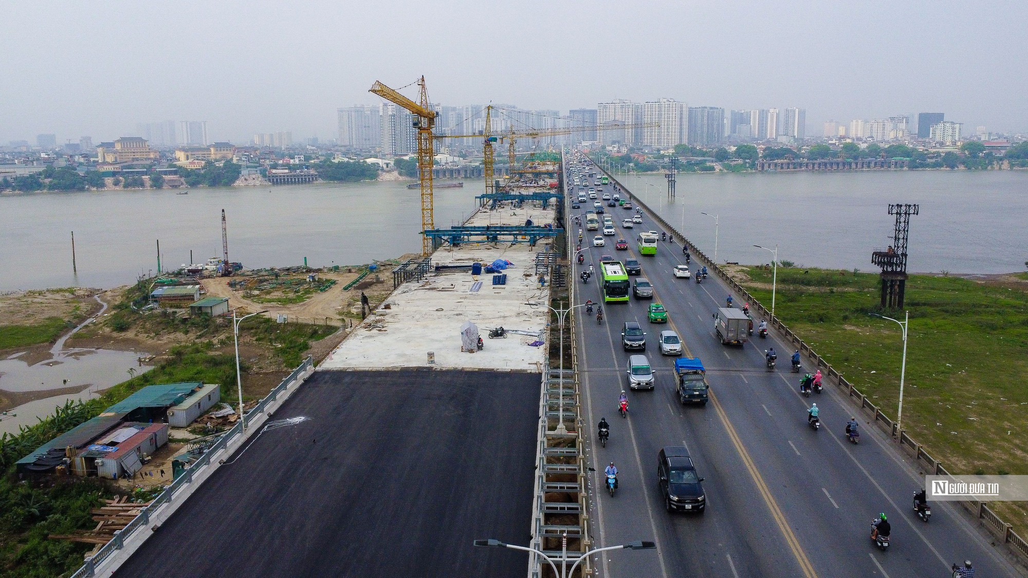 Bất cập trong chi đầu tư phát triển: Giải ngân thấp, nợ đọng lớn, lập dự toán sai - Ảnh 1.