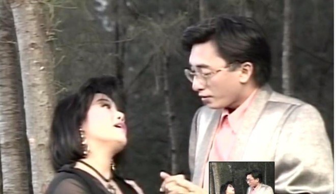 "Hoàng tử Mưa bụi" - người giữ lửa âm nhạc truyền thống cách mạng, kín tiếng bên vợ kém 24 tuổi- Ảnh 2. "Hoàng tử Mưa bụi" - người giữ lửa âm nhạc truyền thống cách mạng, kín tiếng bên vợ kém 24 tuổi- Ảnh 2.
