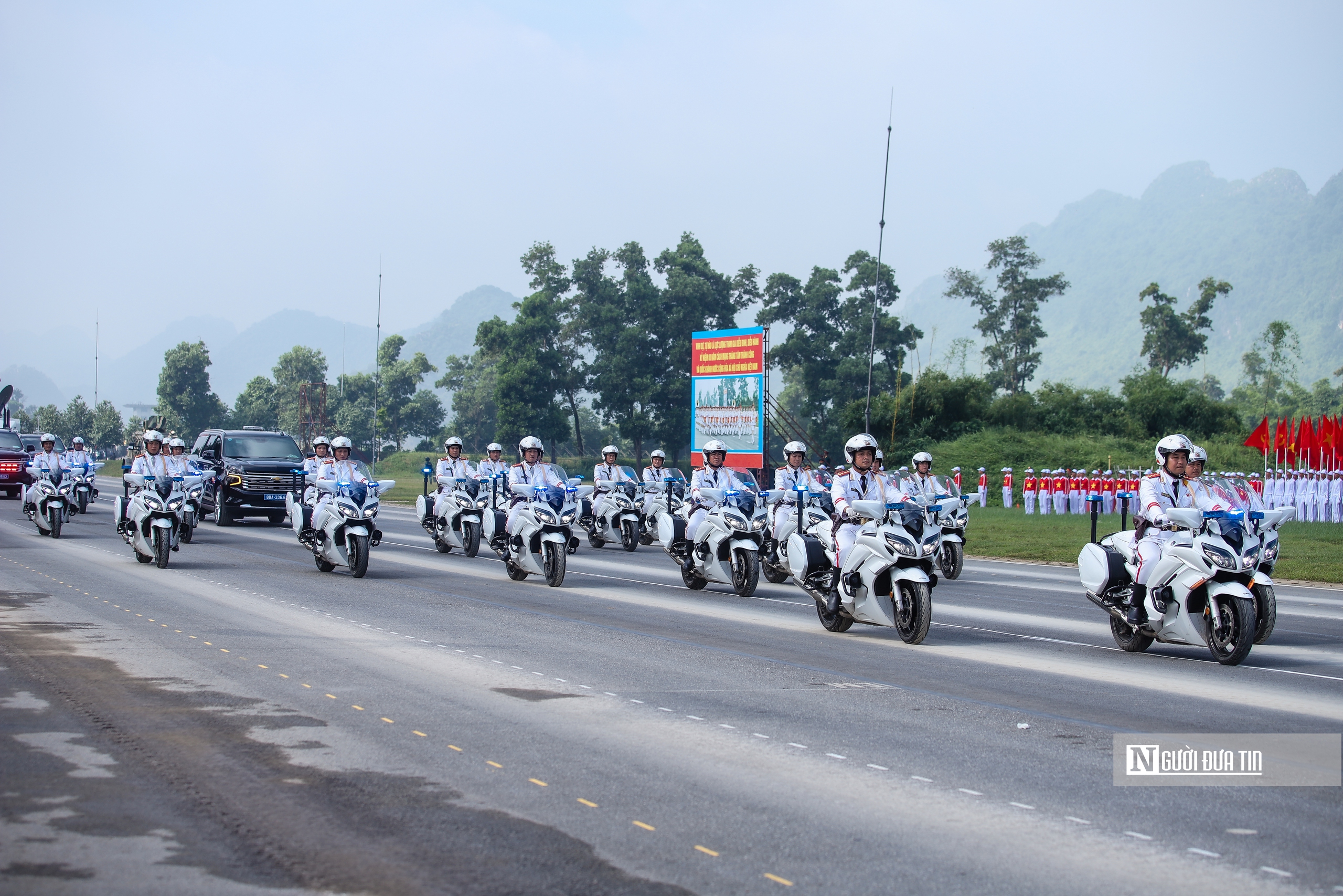 Mãn nhãn dàn khí tài hiện đại sẽ góp mặt tại diễu binh A80- Ảnh 22. Mãn nhãn dàn khí tài hiện đại sẽ góp mặt tại diễu binh A80- Ảnh 22.